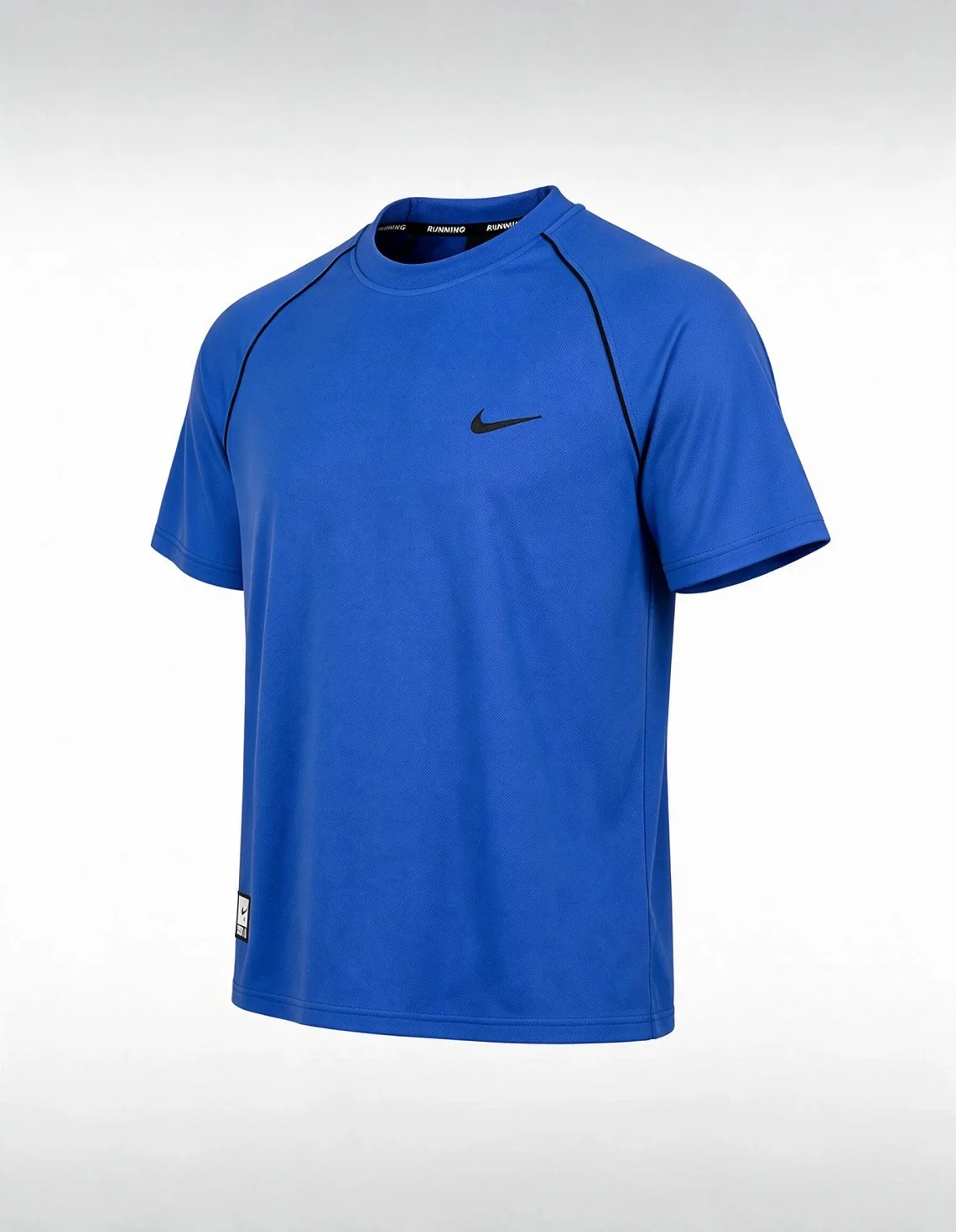 تی شرت اسپرت مردانه نایک Nike Iron Soul M