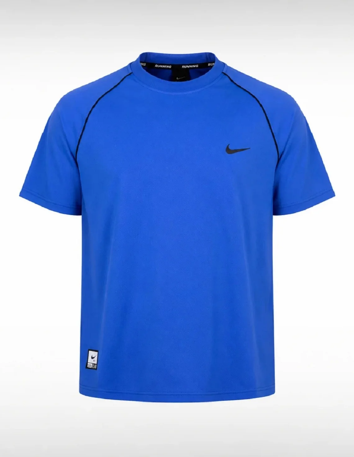 تی شرت اسپرت مردانه نایک Nike Iron Soul M