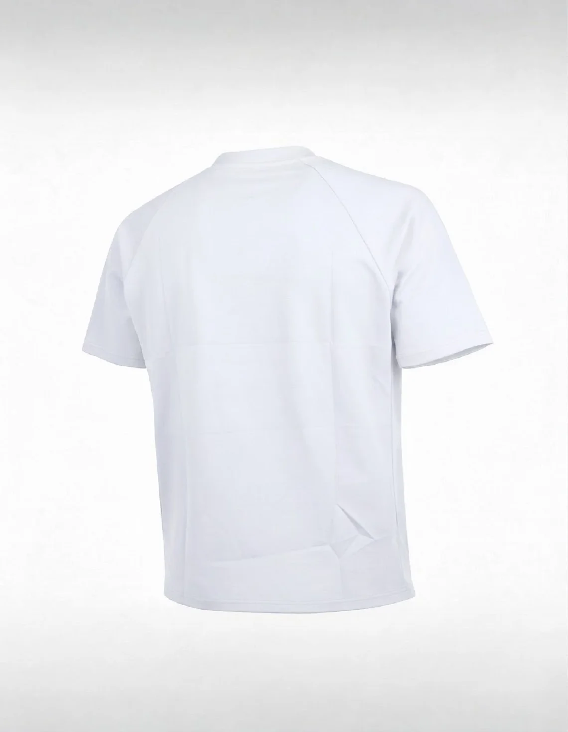 تی شرت اسپرت مردانه نایک Nike Iron Soul M