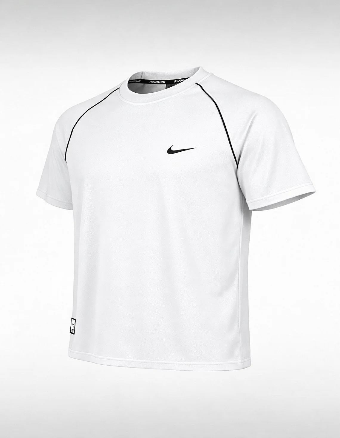 تی شرت اسپرت مردانه نایک Nike Iron Soul M