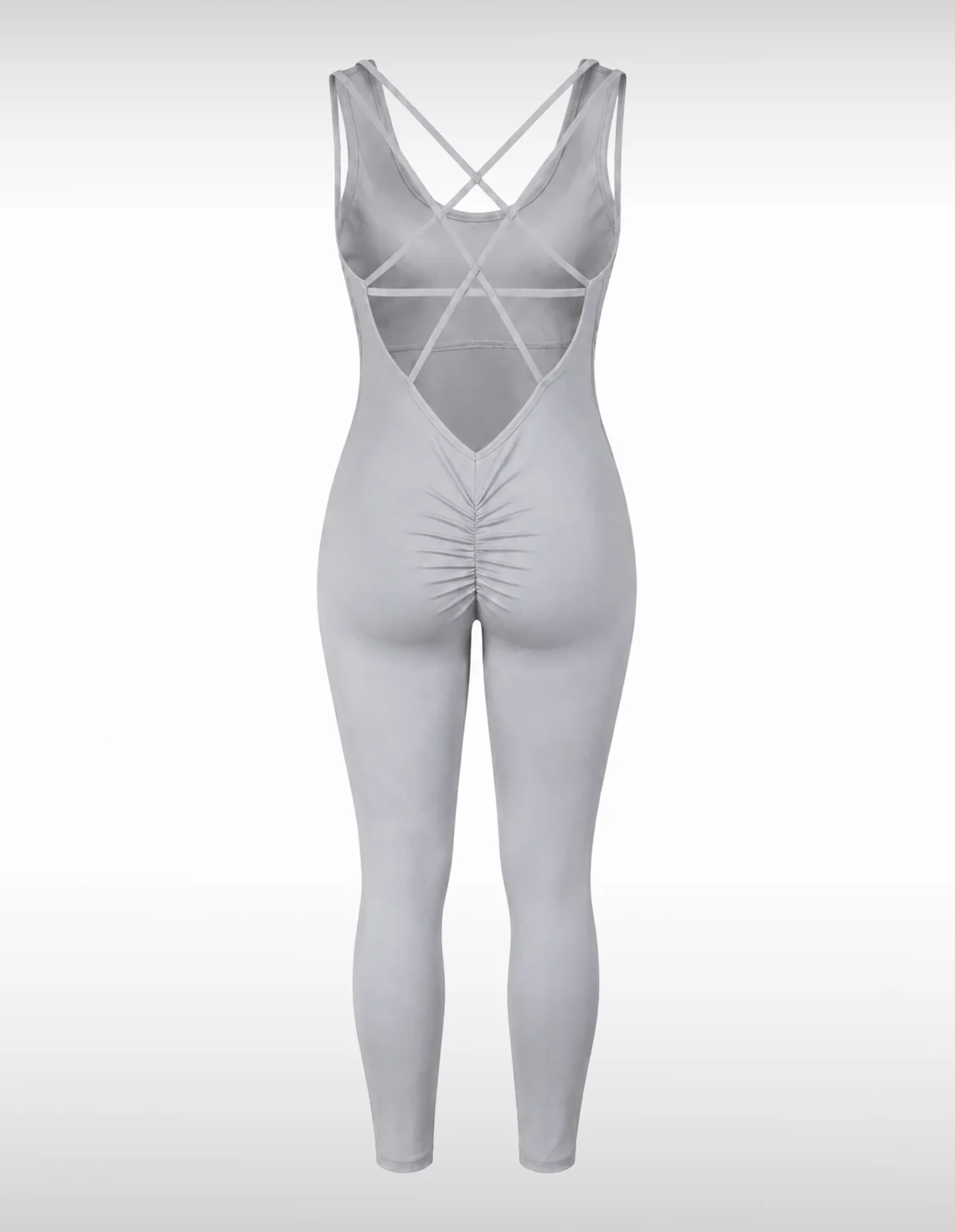 اورال بلند ورزشی زنانه بدون برند Flex Spirit W