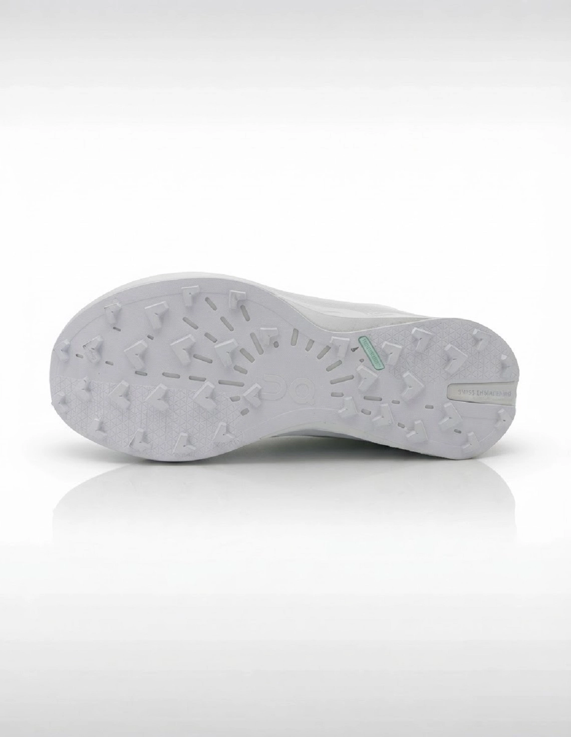 کتونی دویدن Unisex آن رانینگ Cloud Zone U