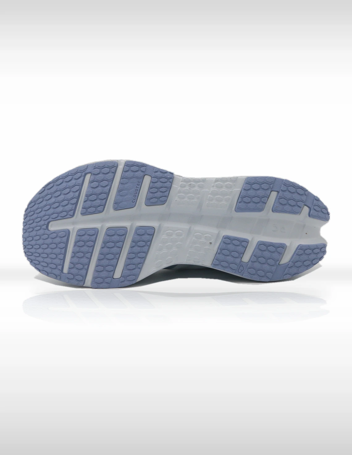 کتونی دویدن Unisex آن رانینگ Cloud Runner 3 U