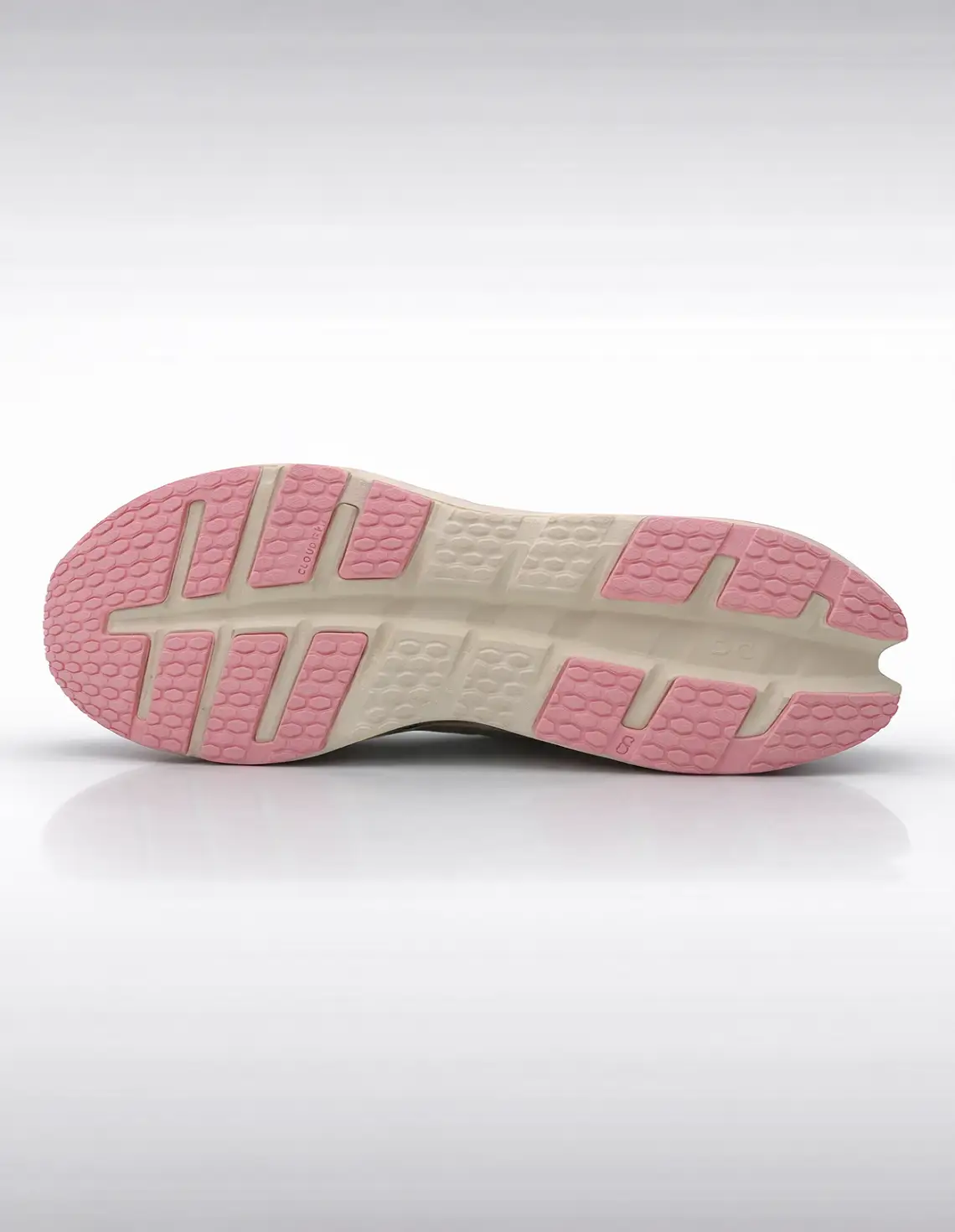 کتونی دویدن Unisex آن رانینگ Cloud Runner 3 U