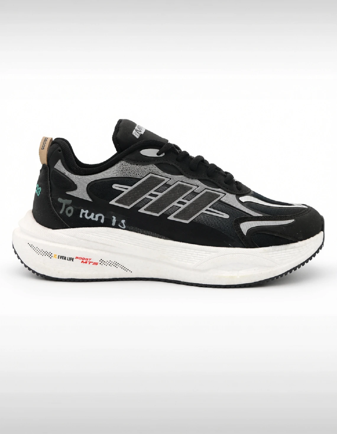 کتونی دویدن مردانه آدیداس Adidas Adidas MTS-X M
