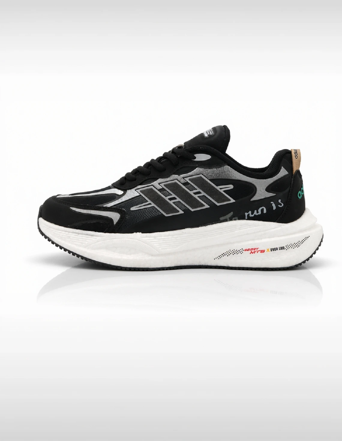 کتونی دویدن مردانه آدیداس Adidas Adidas MTS-X M