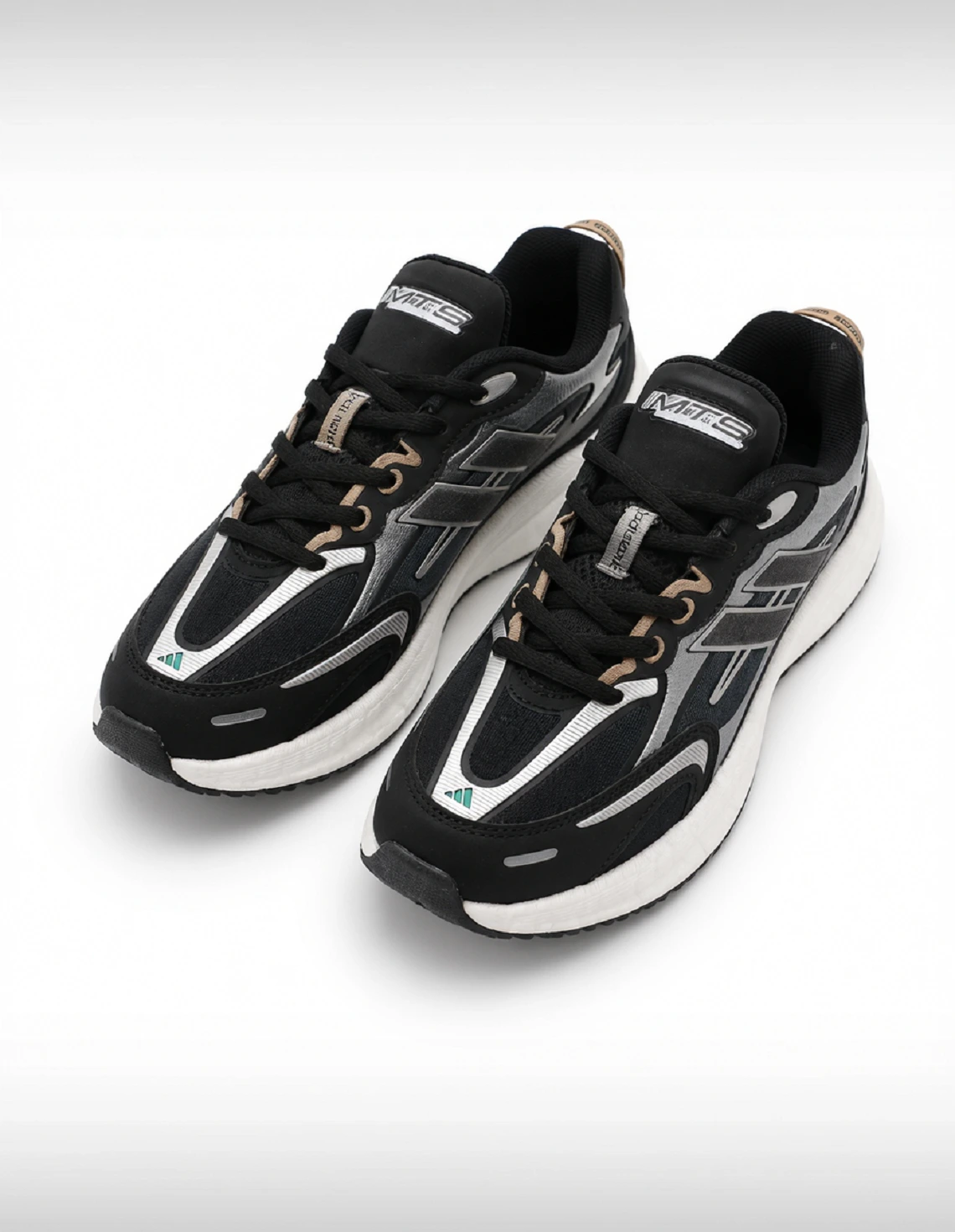 کتونی دویدن مردانه آدیداس Adidas Adidas MTS-X M
