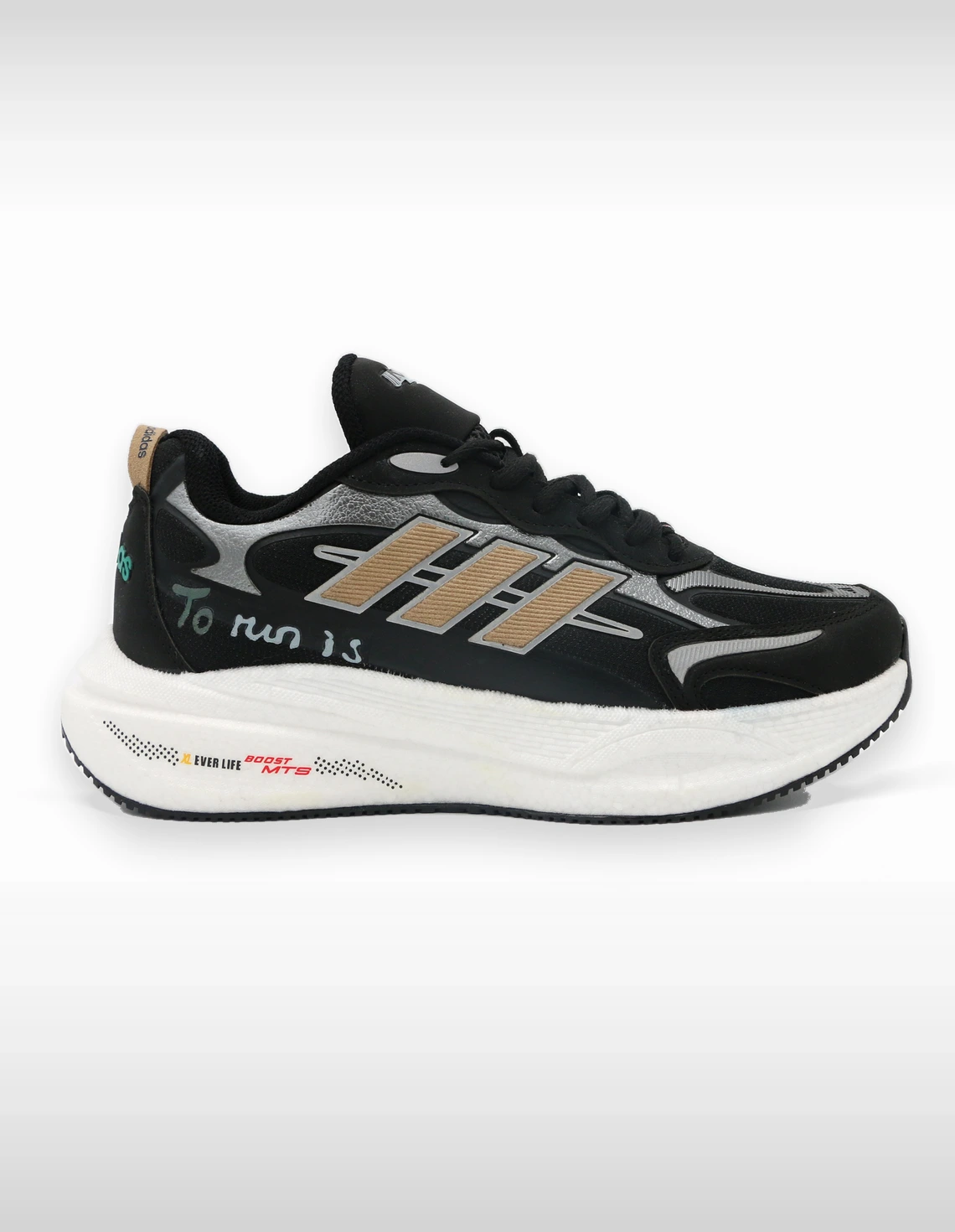کتونی دویدن مردانه آدیداس Adidas Adidas MTS-X M