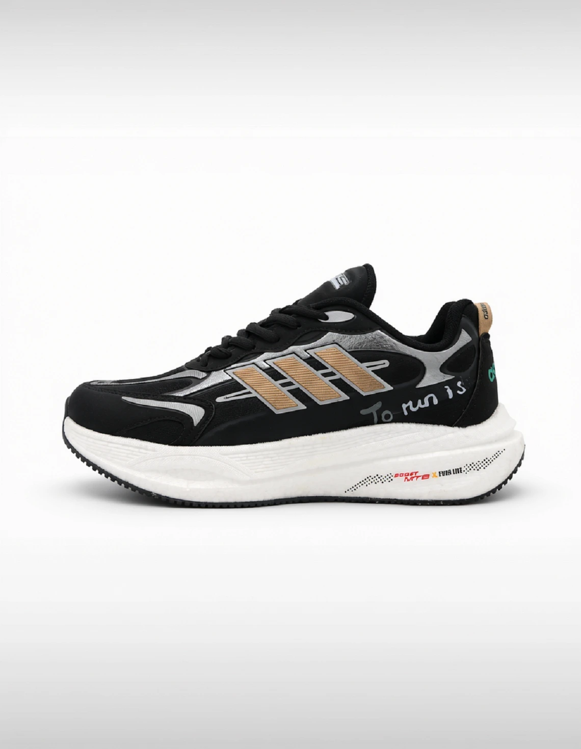 کتونی دویدن مردانه آدیداس Adidas Adidas MTS-X M