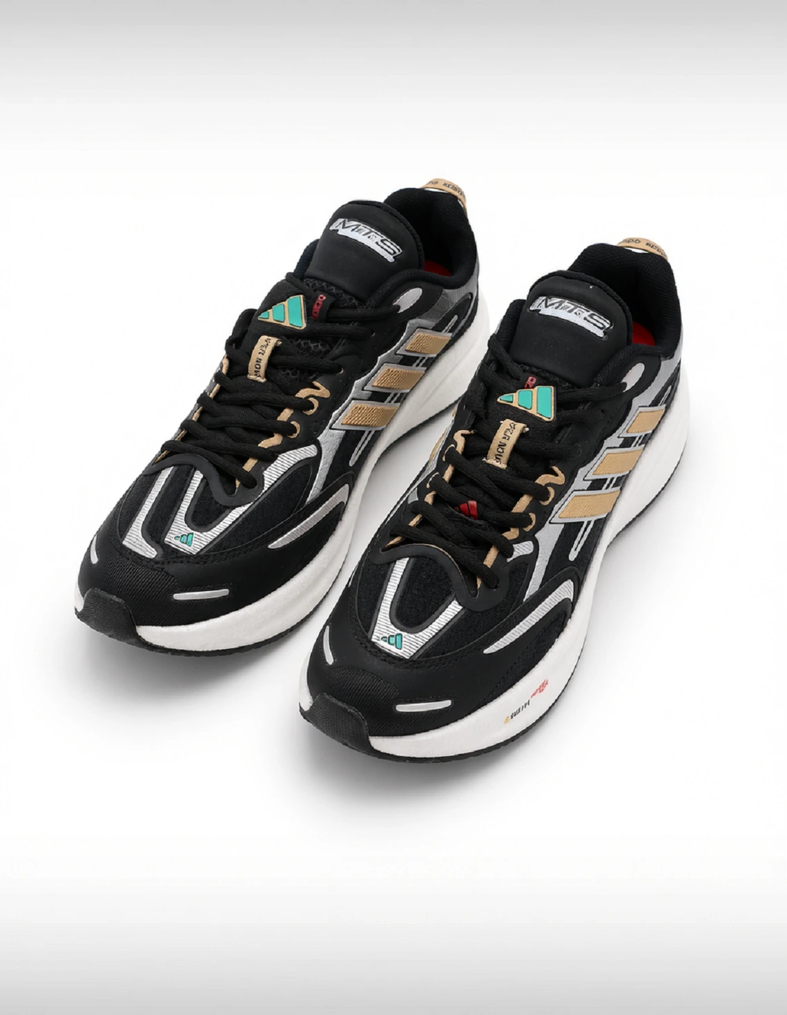 کتونی دویدن مردانه آدیداس Adidas Adidas MTS-X M