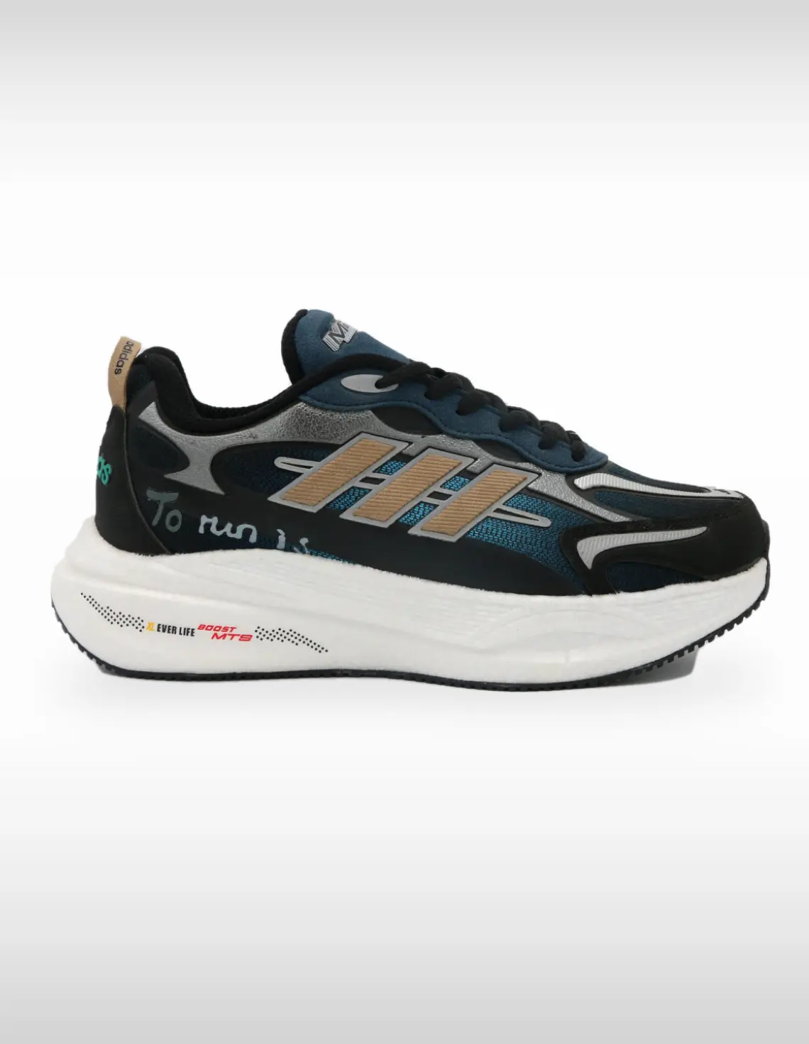 کتونی دویدن مردانه آدیداس Adidas Adidas MTS-X M