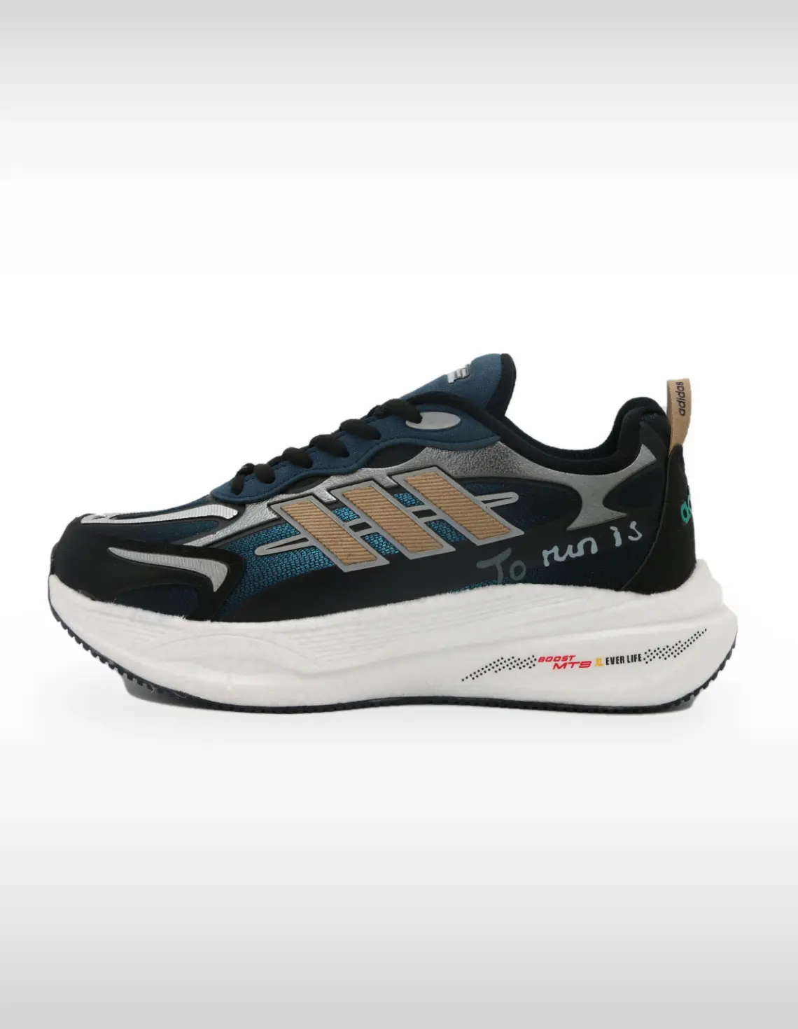 کتونی دویدن مردانه آدیداس Adidas Adidas MTS-X M