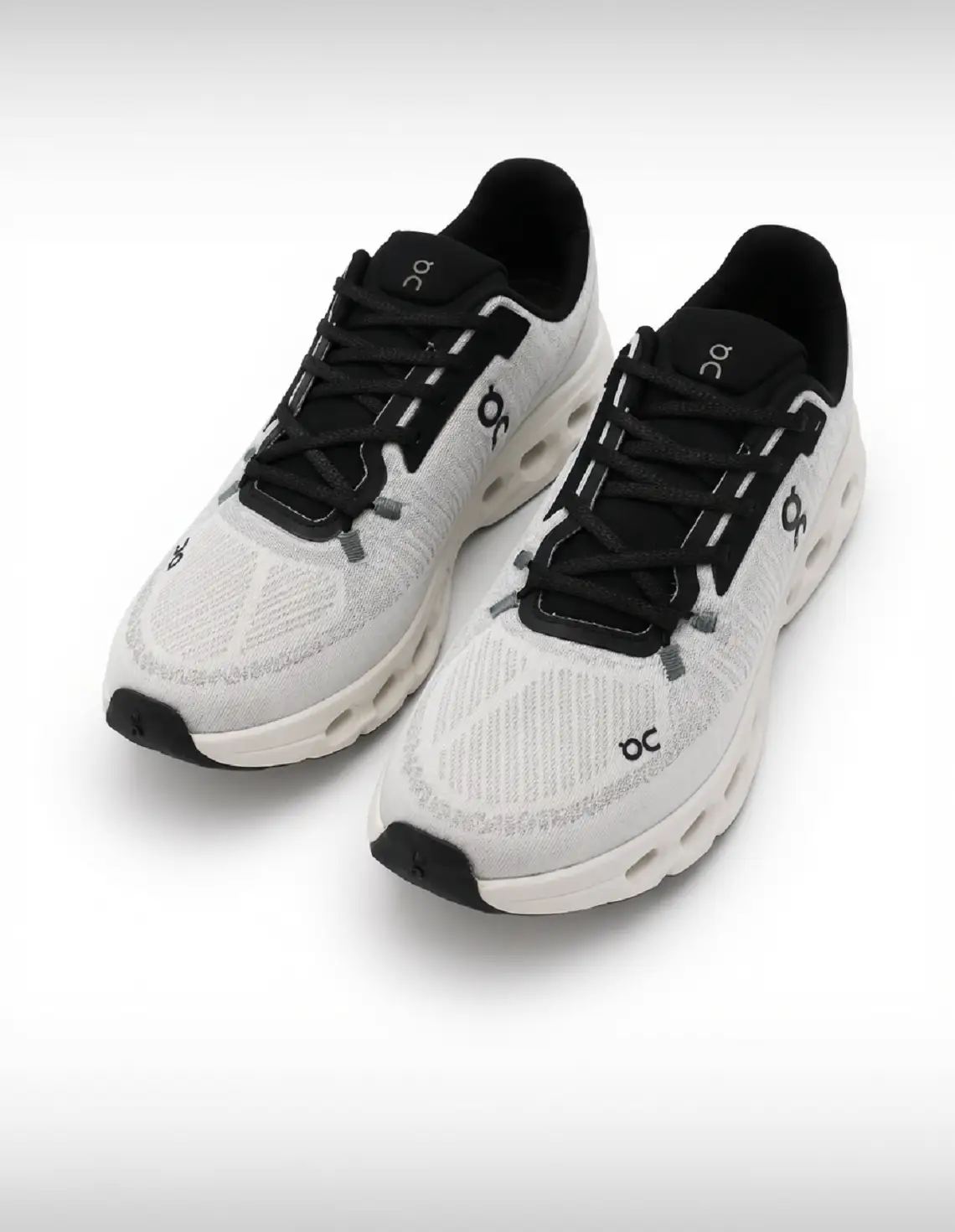 کتونی دویدن Unisex آن رانینگ ON Stride U