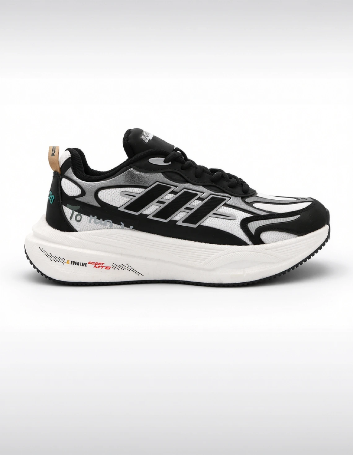 کتونی دویدن مردانه آدیداس Adidas Adidas MTS-X M