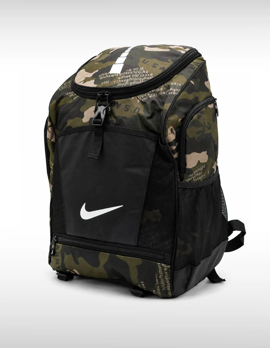 کوله پشتی ورزشی Unisex نایک Nike Noma U