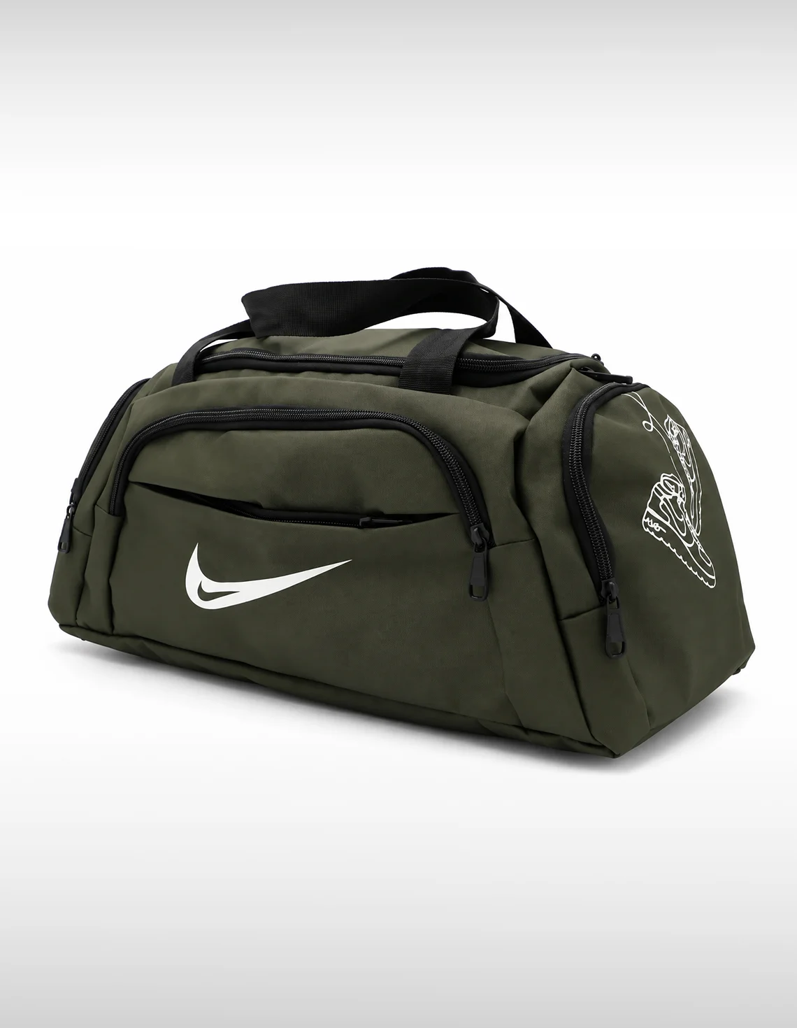 ساک ورزشی Unisex نایک Nike Arova U