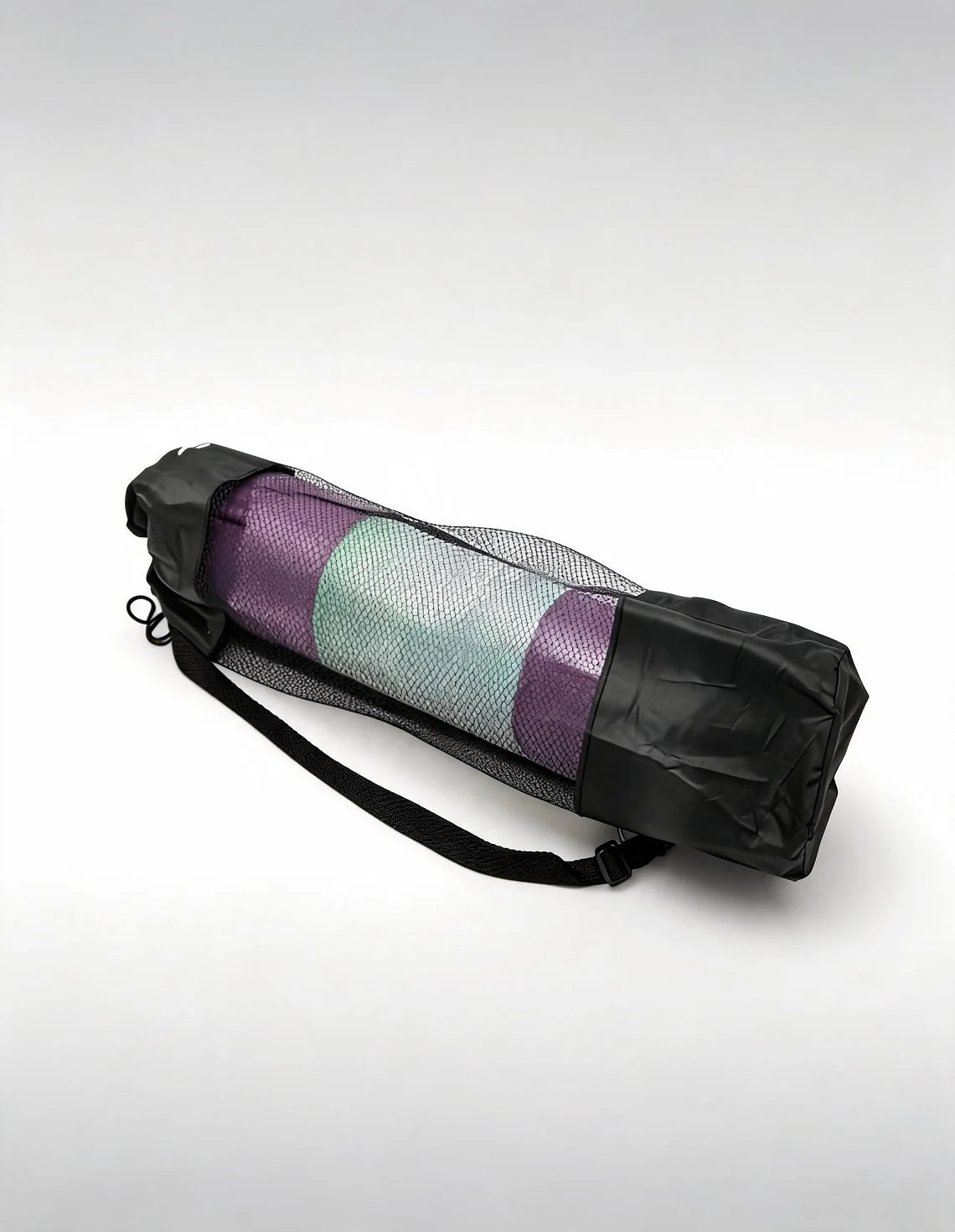مت یوگا و پیلاتس Unisex بدون برند Pro Yoga Mat U