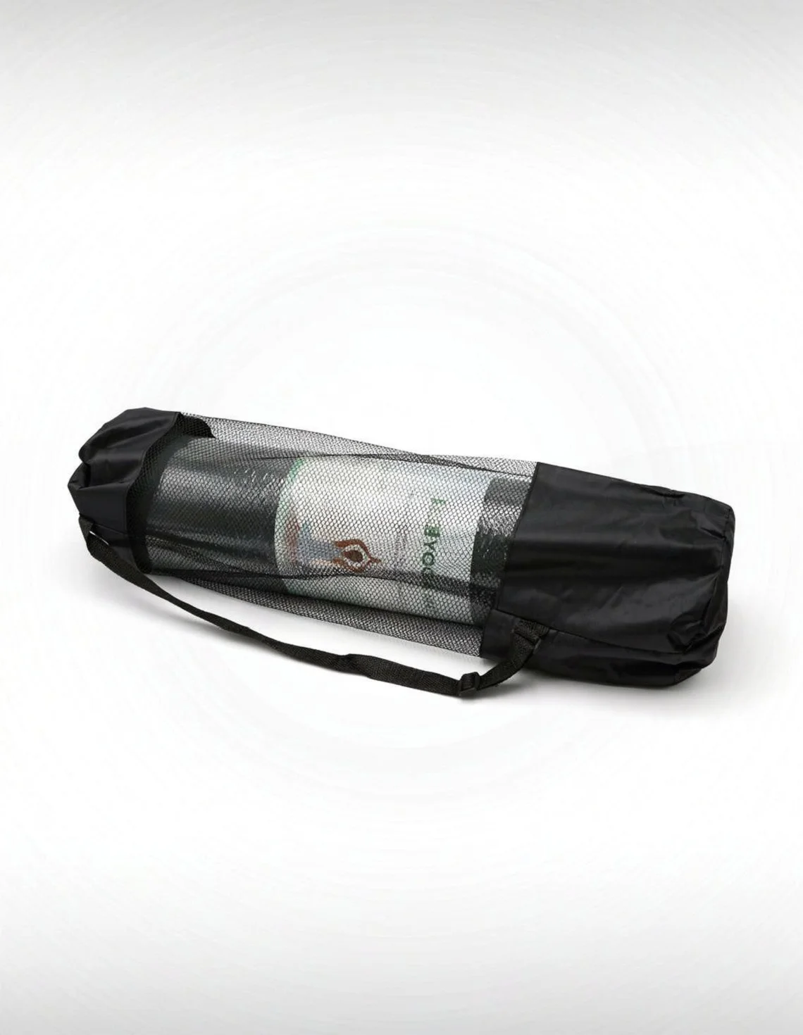 مت یوگا و پیلاتس Unisex بدون برند Pro Yoga Mat U