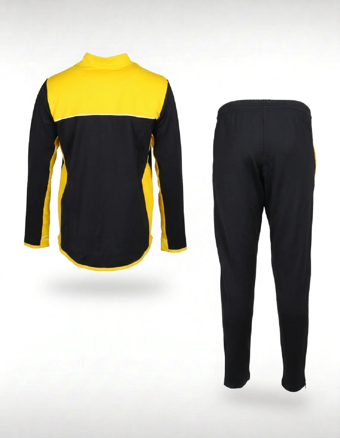 ست گرمکن و شلوار ورزشی مردانه اسپورتلند Thermo Fit M