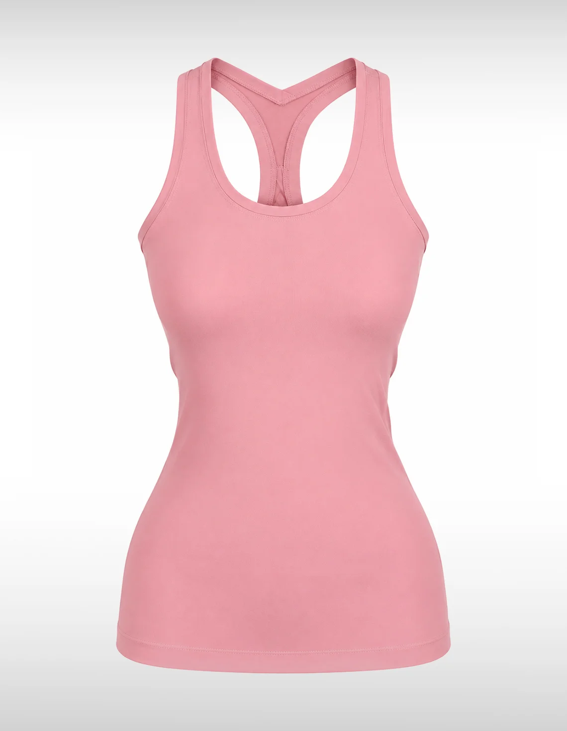 تاپ ورزشی زنانه بدون برند Rise Fit W