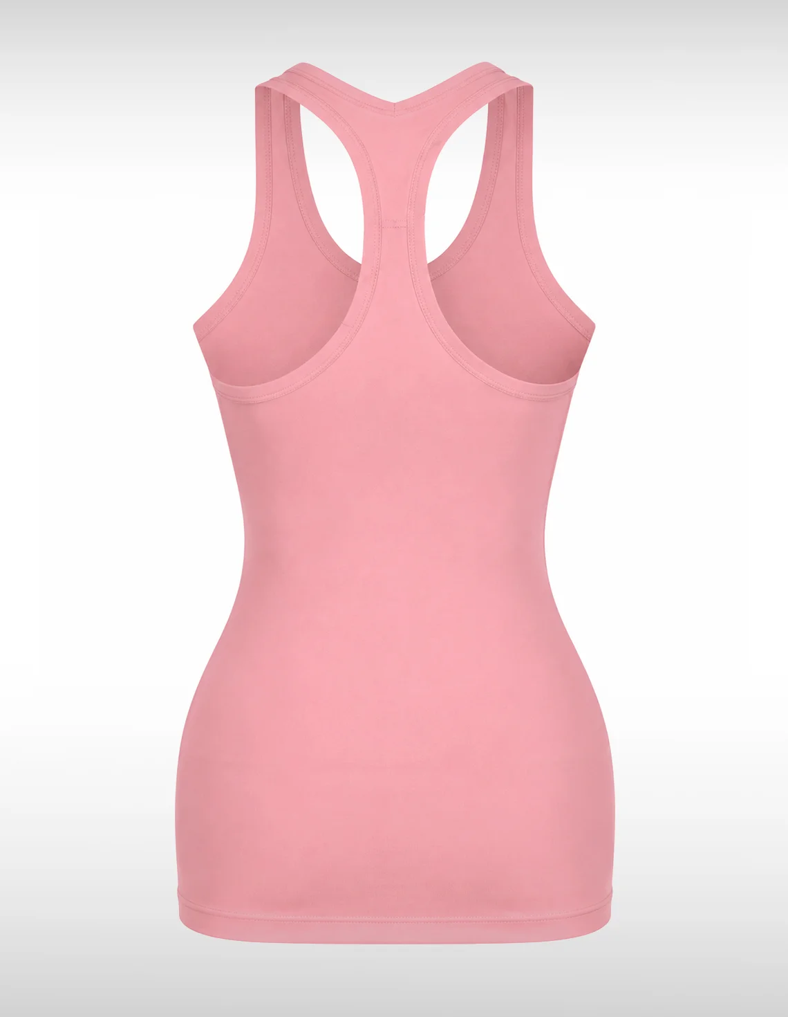 تاپ ورزشی زنانه بدون برند Rise Fit W