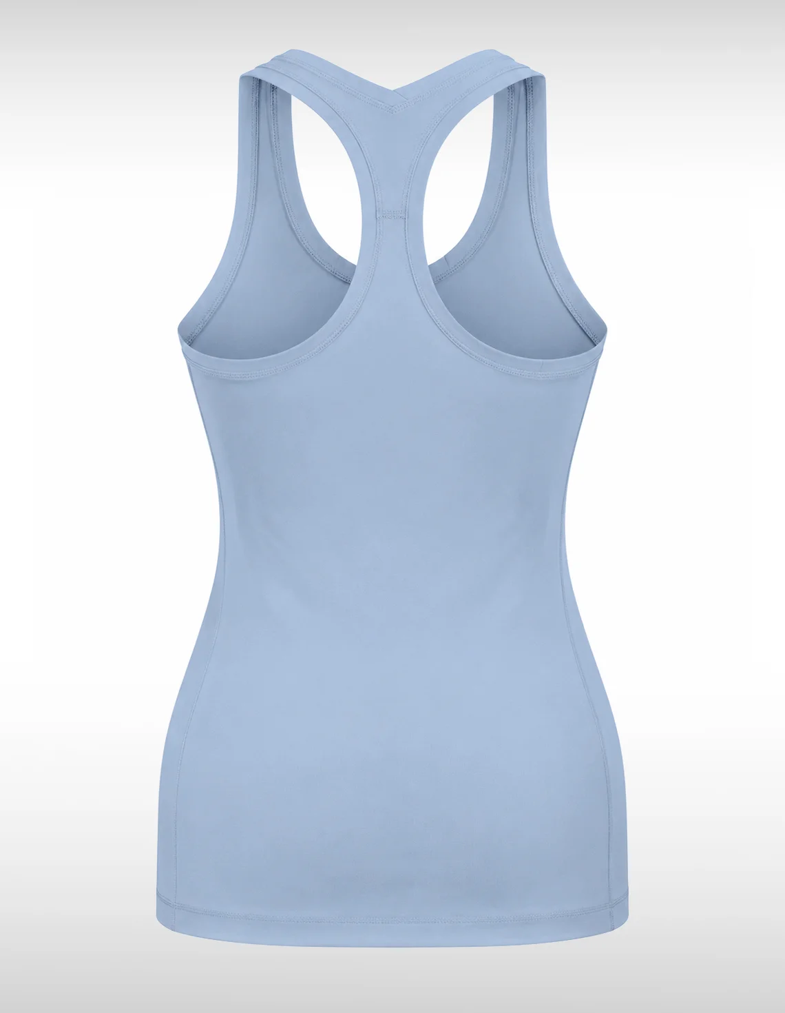 تاپ ورزشی زنانه بدون برند Rise Fit W