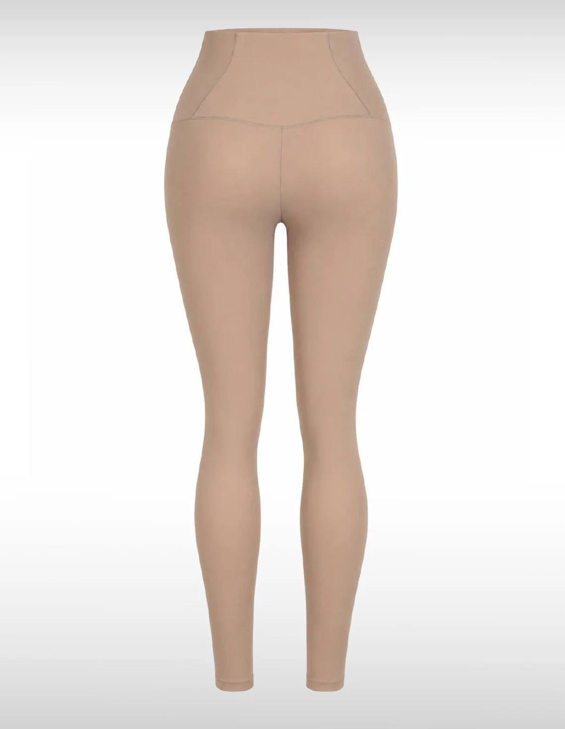 لگ ورزشی زنانه بدون برند Liora Fit W