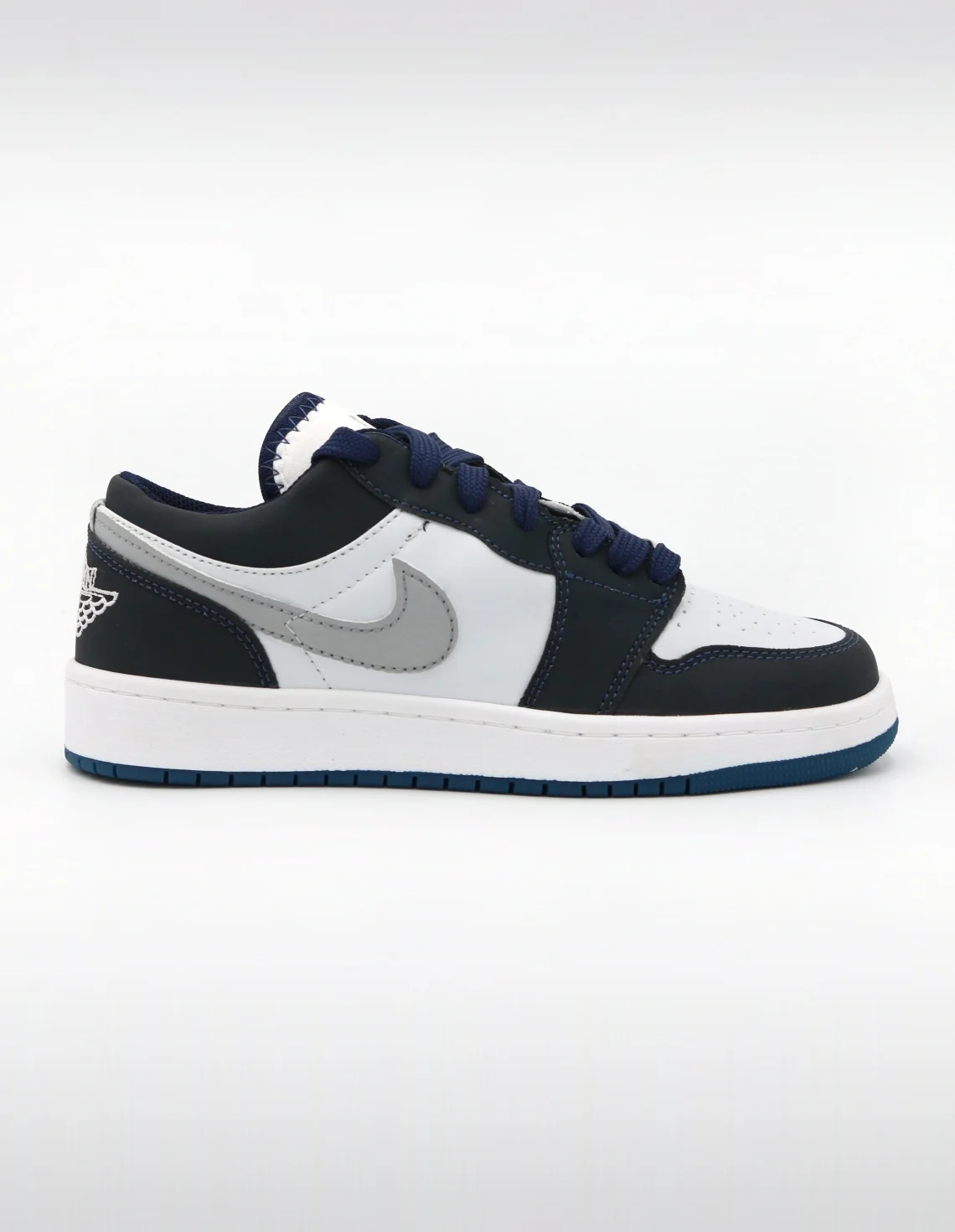 کتونی روزانه زنانه نایک Nike Air Jordan 1 Low LX W
