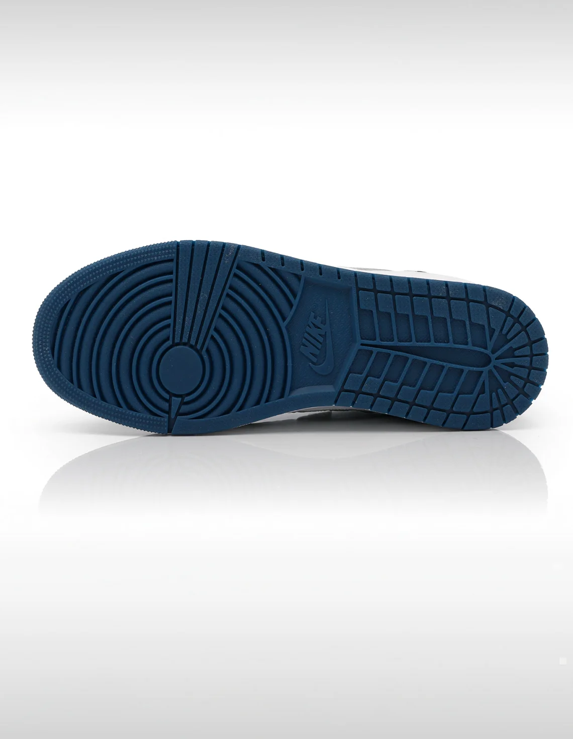 کتونی روزانه زنانه نایک Nike Air Jordan 1 Low LX W