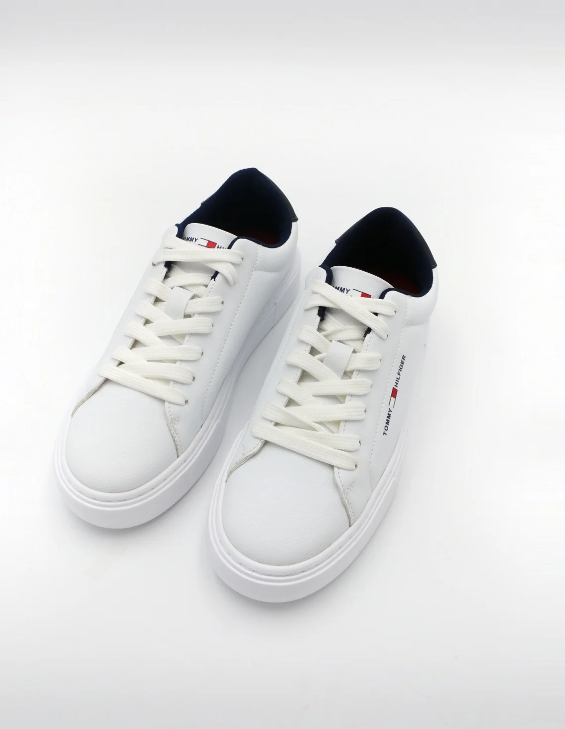 کتونی روزانه مردانه Tommy Hilfiger Tommy M