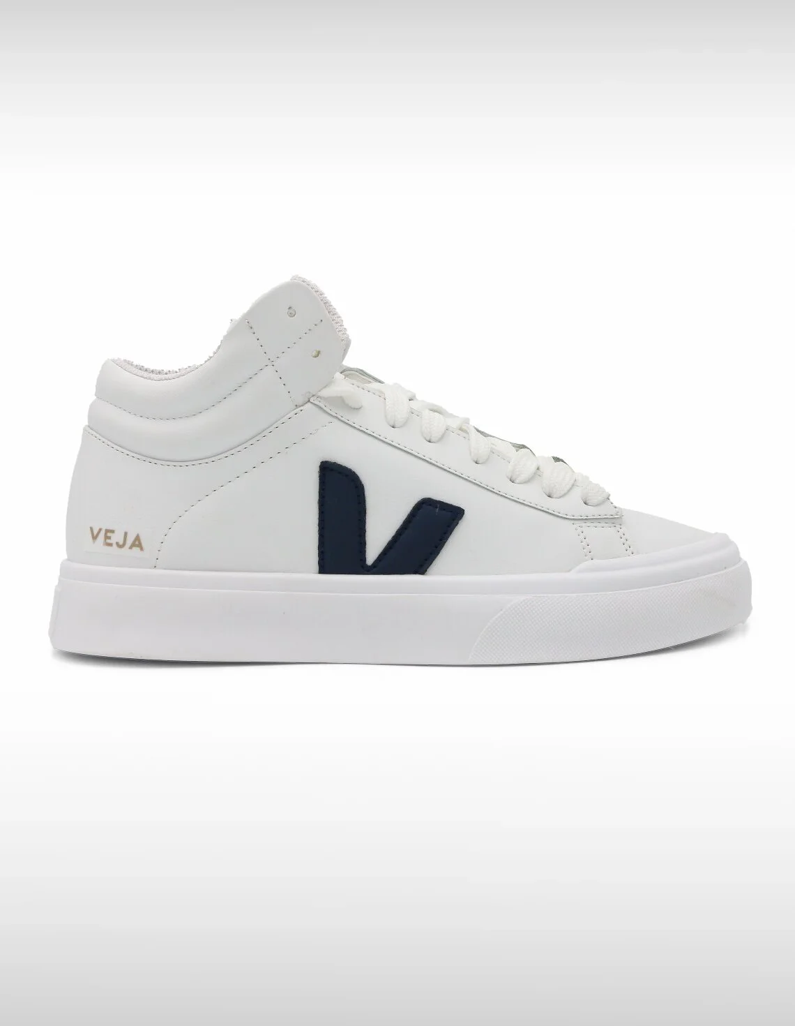 کتونی روزانه Unisex VEJA Veja One Mid U