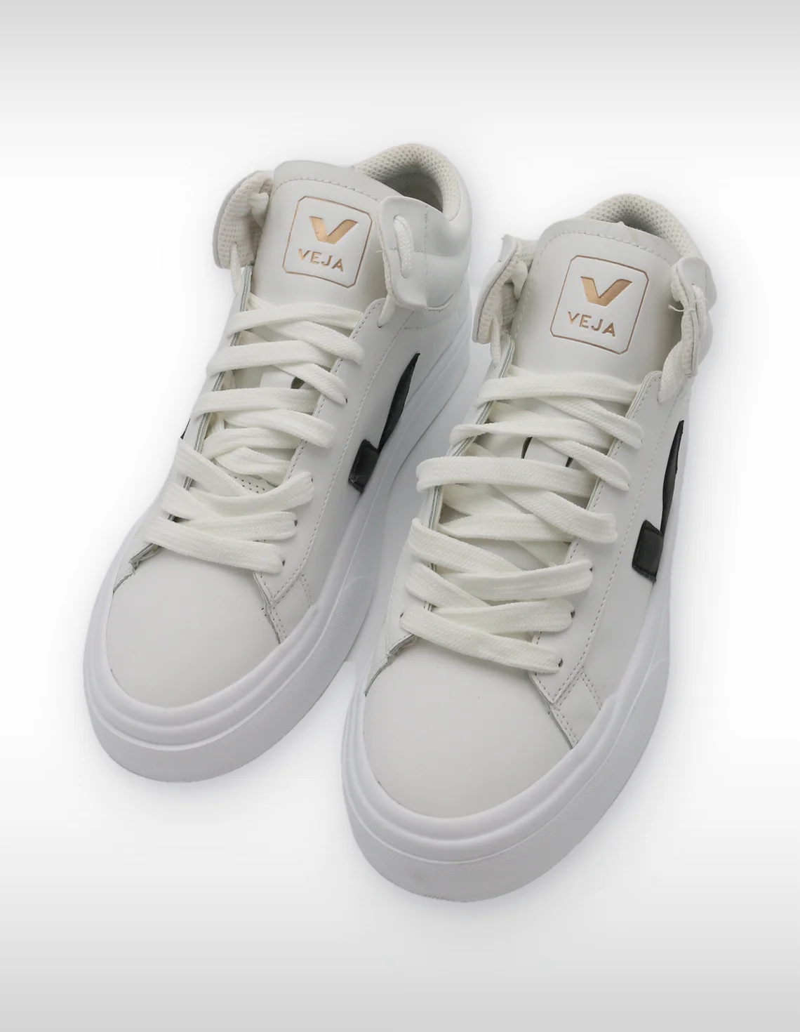 کتونی روزانه Unisex VEJA Veja One Mid U