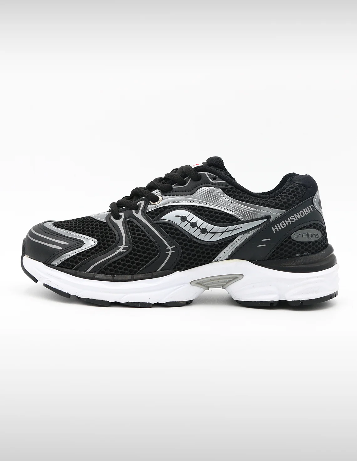 کتونی دویدن مردانه ساکونی Stride Flow M