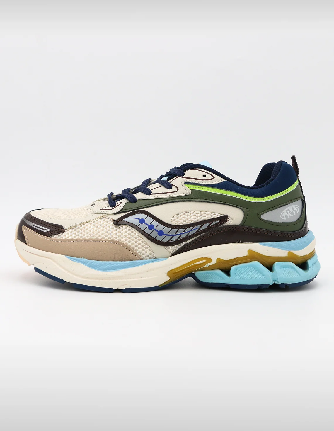 کتونی دویدن مردانه ساکونی Aero Stride M