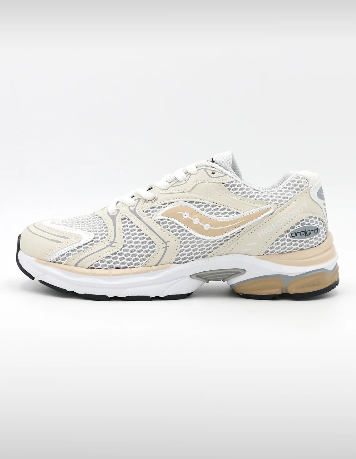 کتونی دویدن مردانه ساکونی Stride Flow M