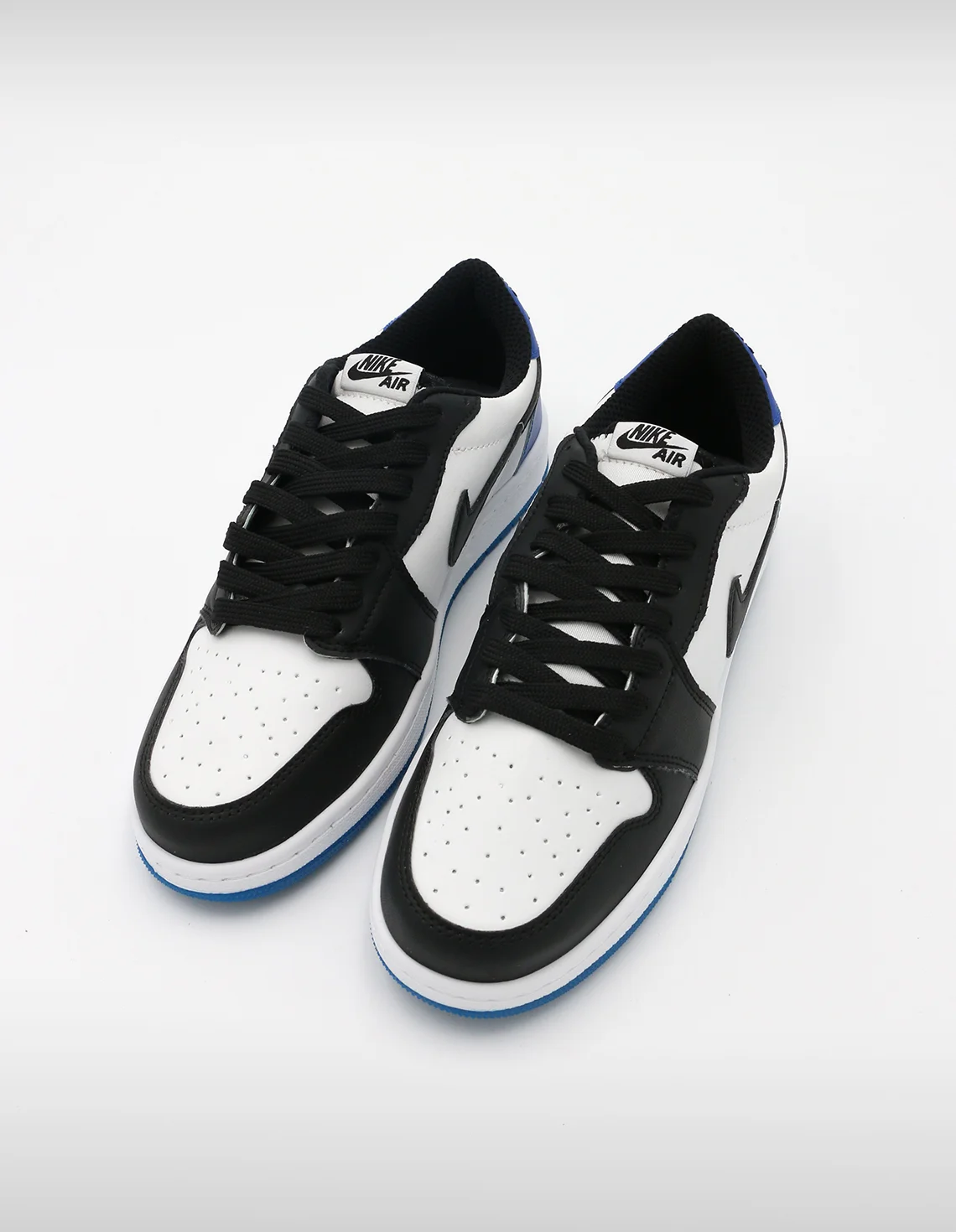 کتونی روزانه مردانه نایک Nike Air Jordan 1 Low M