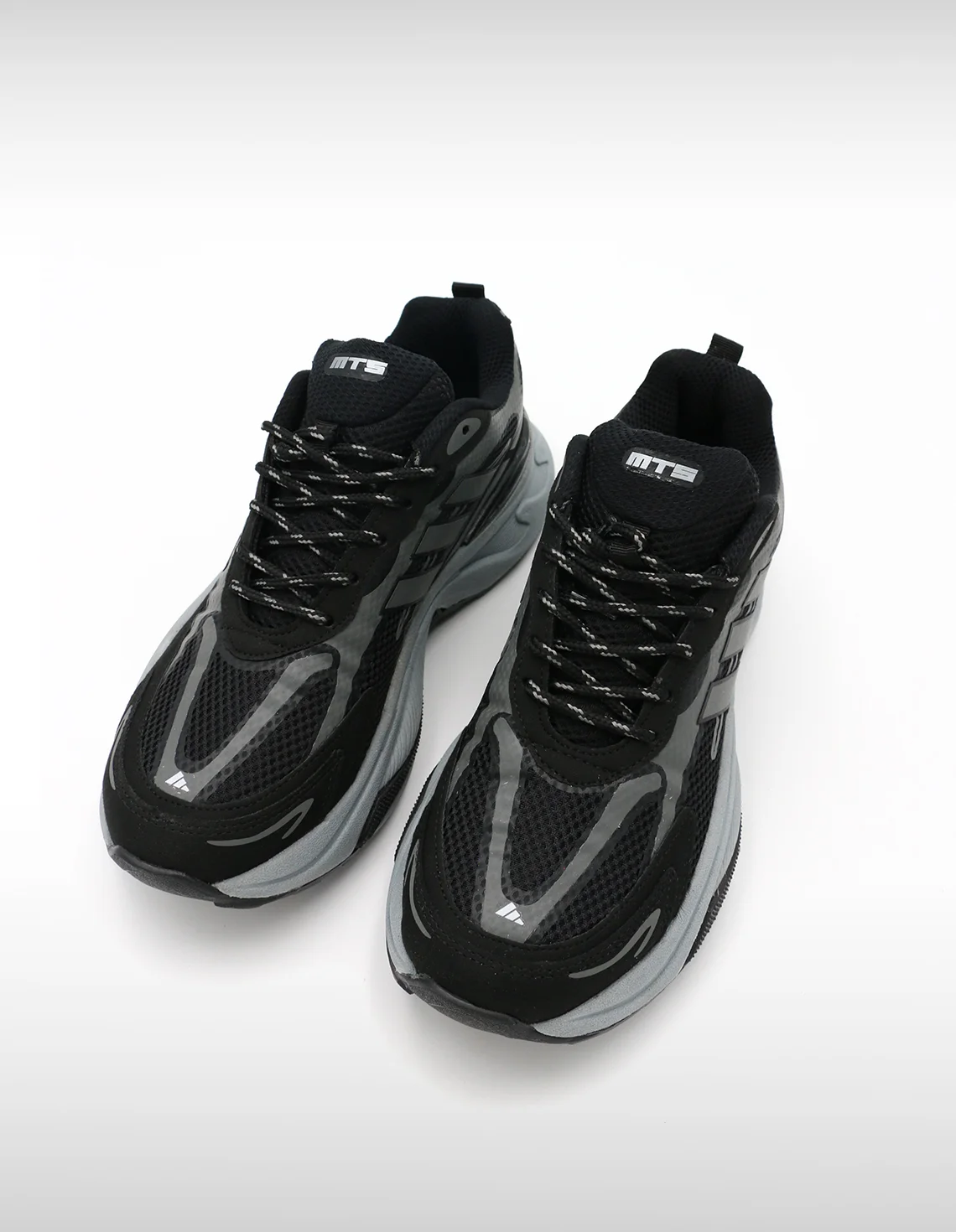 کتونی دویدن مردانه آدیداس Adidas Adidas MTS Plus M
