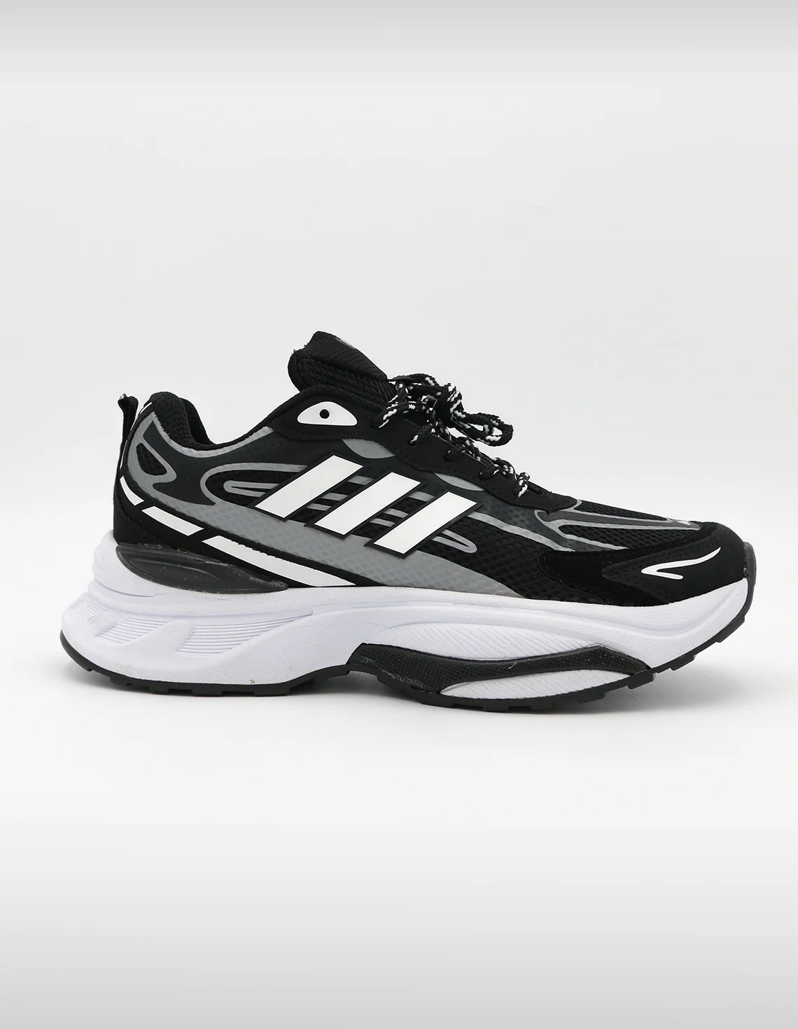 کتونی دویدن مردانه آدیداس Adidas Adidas MTS Plus M