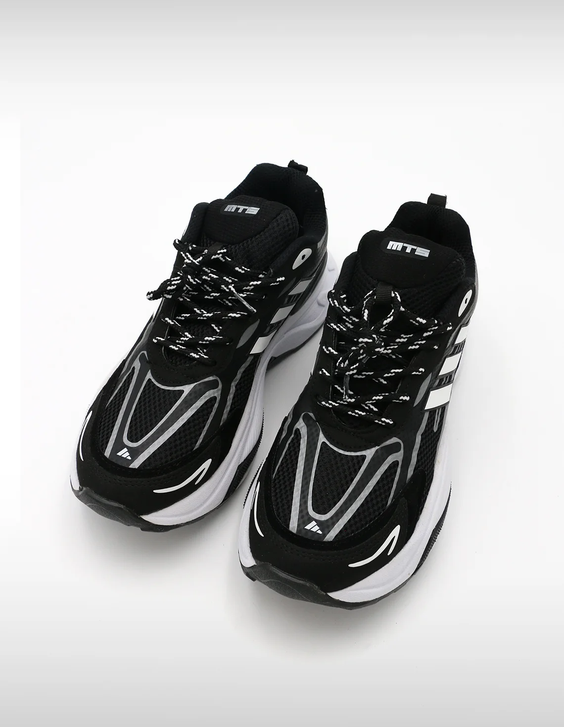 کتونی دویدن مردانه آدیداس Adidas Adidas MTS Plus M