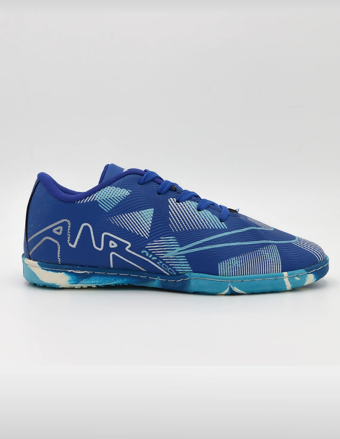 کتونی فوتسال پسرانه نایک Nike Air Zoom Speed J