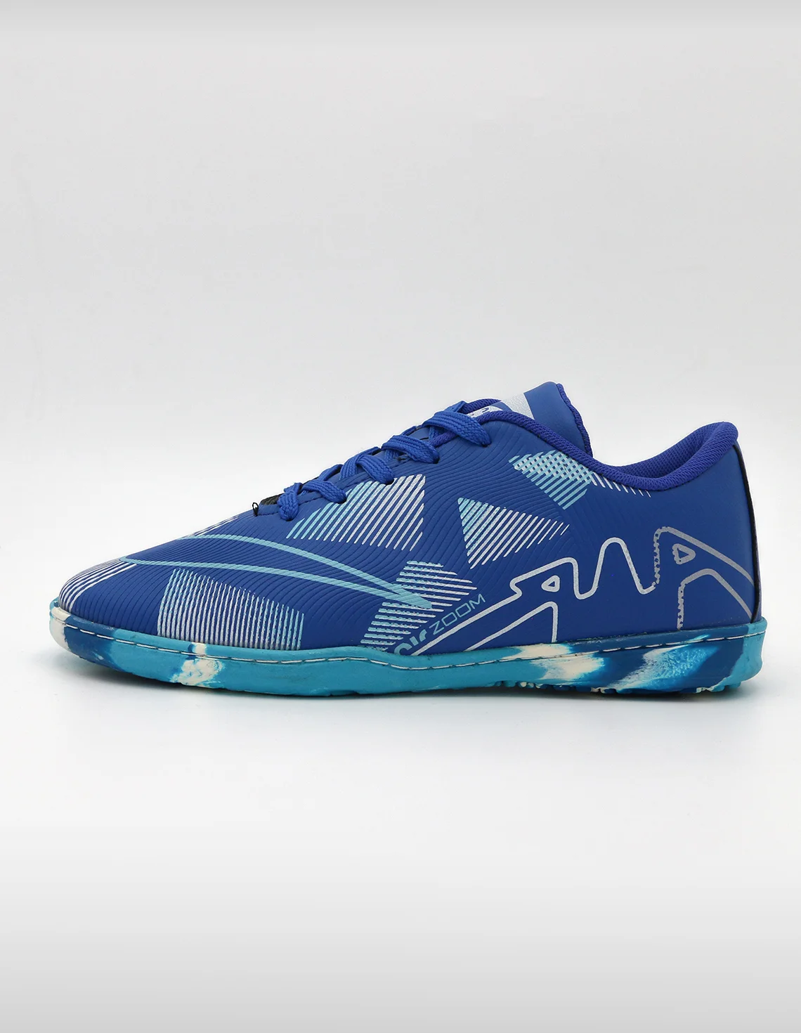 کتونی فوتسال پسرانه نایک Nike Air Zoom Speed J