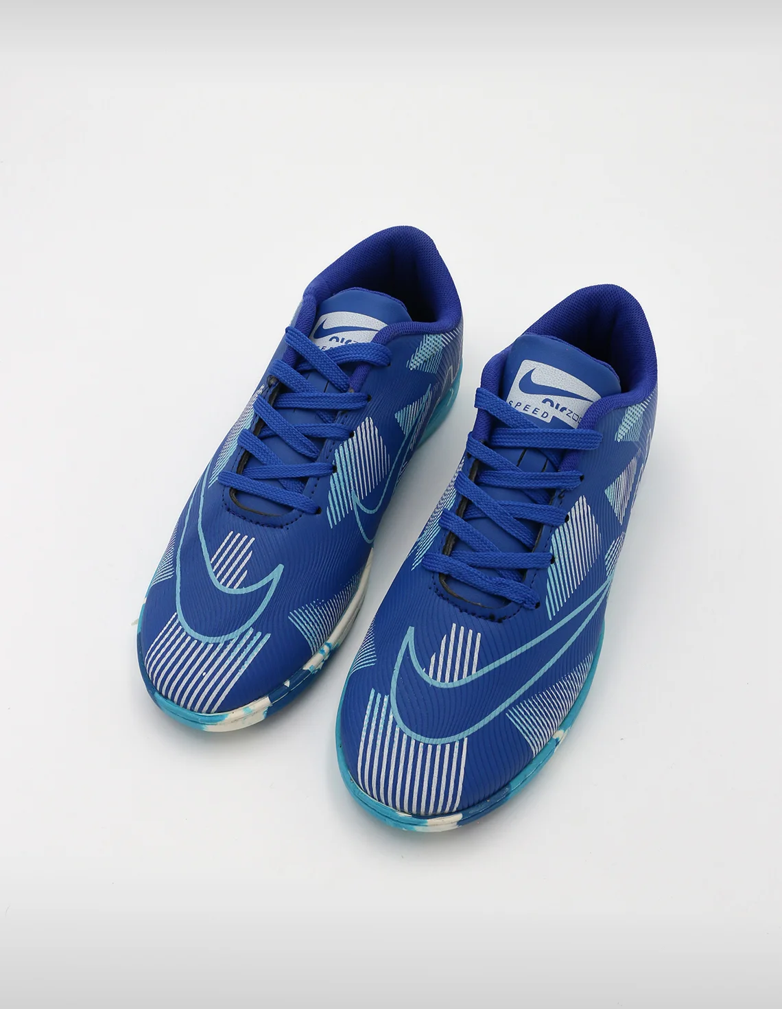کتونی فوتسال پسرانه نایک Nike Air Zoom Speed J
