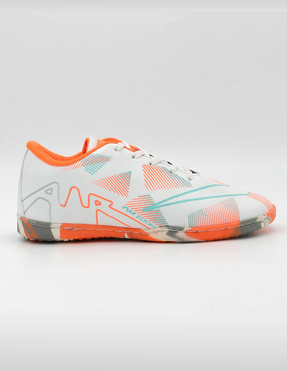 کتونی فوتسال پسرانه نایک Nike Air Zoom Speed J