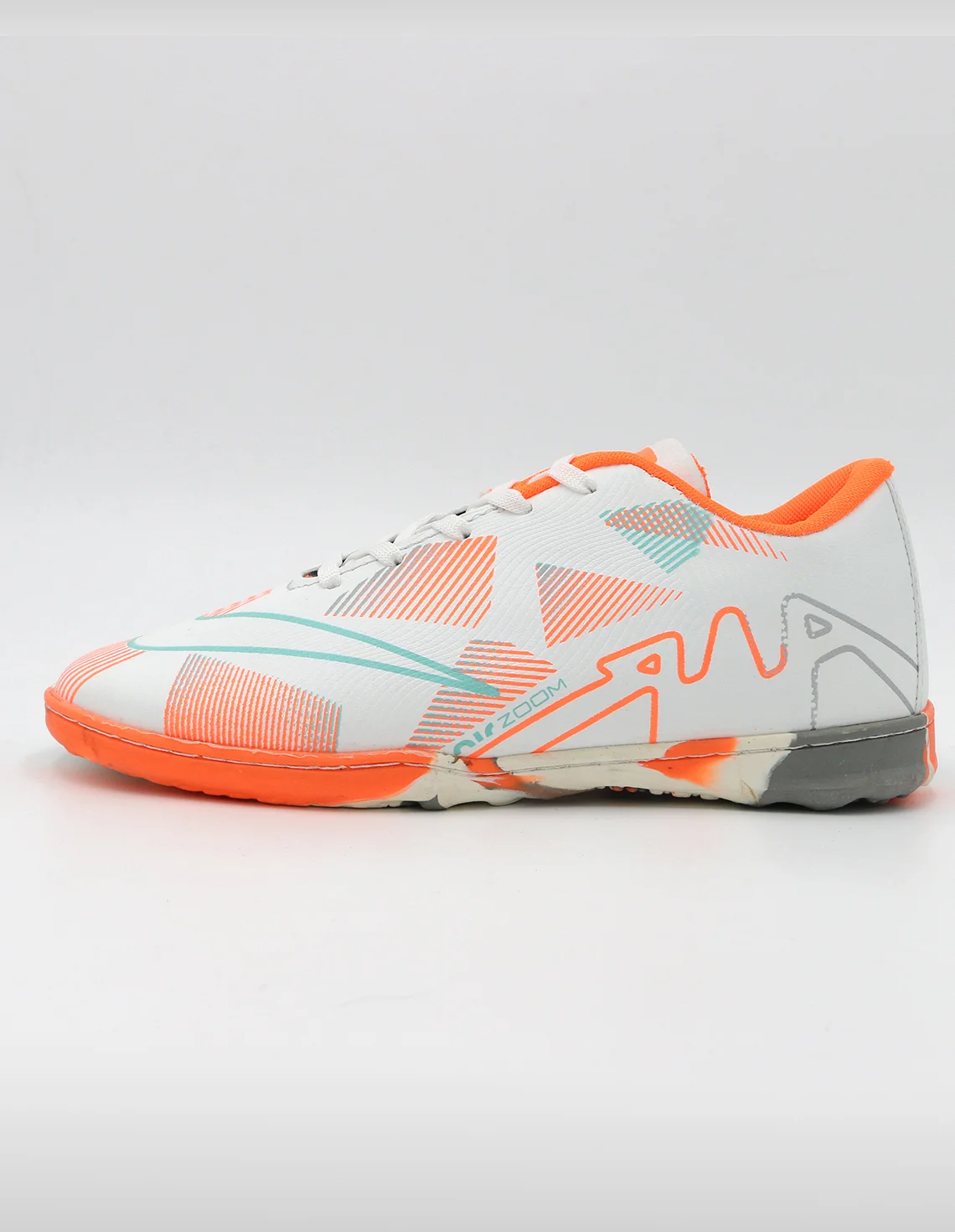 کتونی فوتسال پسرانه نایک Nike Air Zoom Speed J