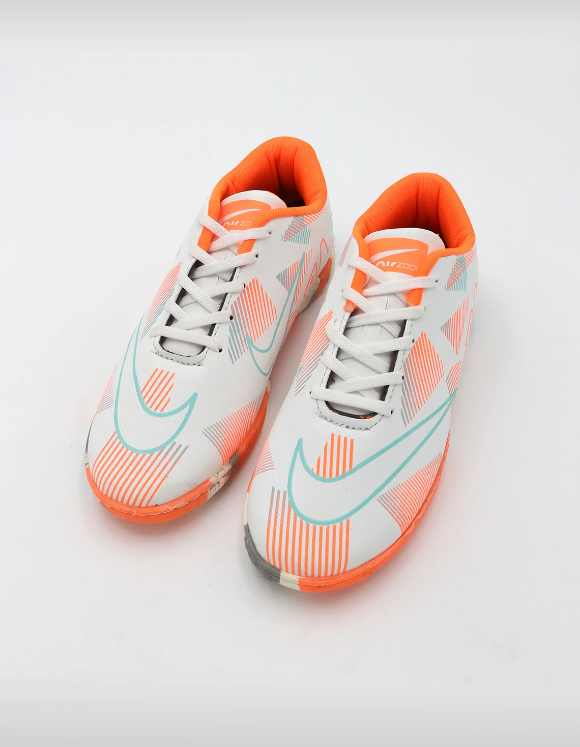 کتونی فوتسال پسرانه نایک Nike Air Zoom Speed J