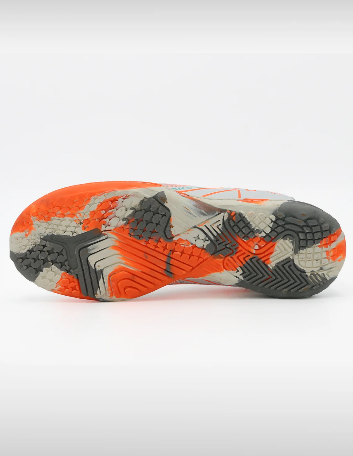 کتونی فوتسال پسرانه نایک Nike Air Zoom Speed J