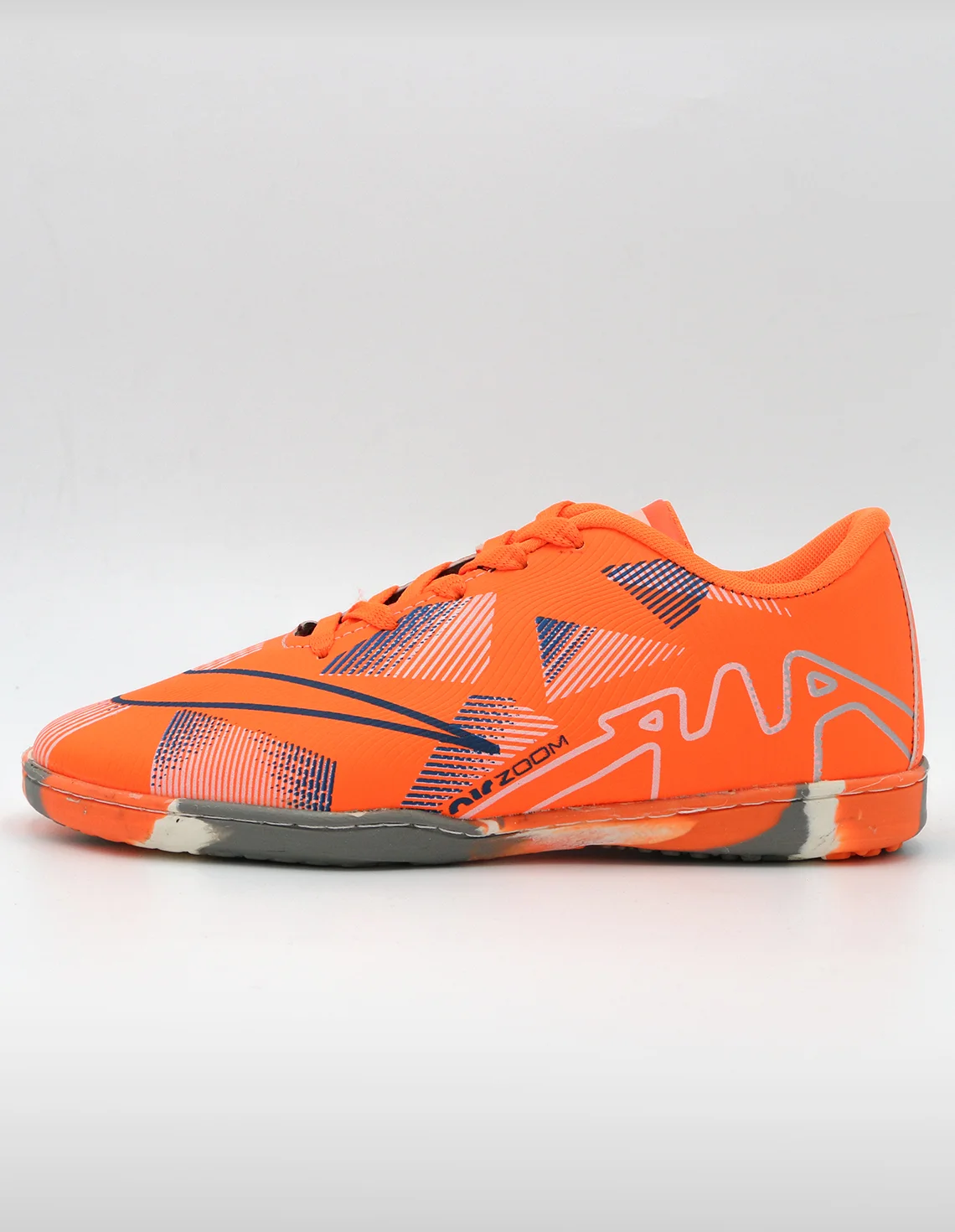 کتونی فوتسال پسرانه نایک Nike Air Zoom Speed J