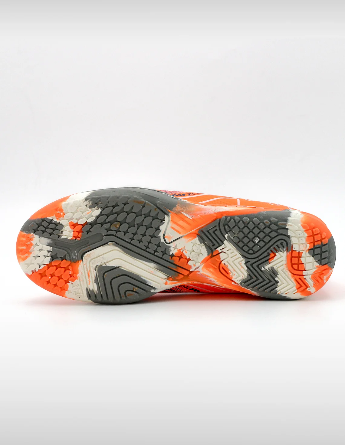 کتونی فوتسال پسرانه نایک Nike Air Zoom Speed J
