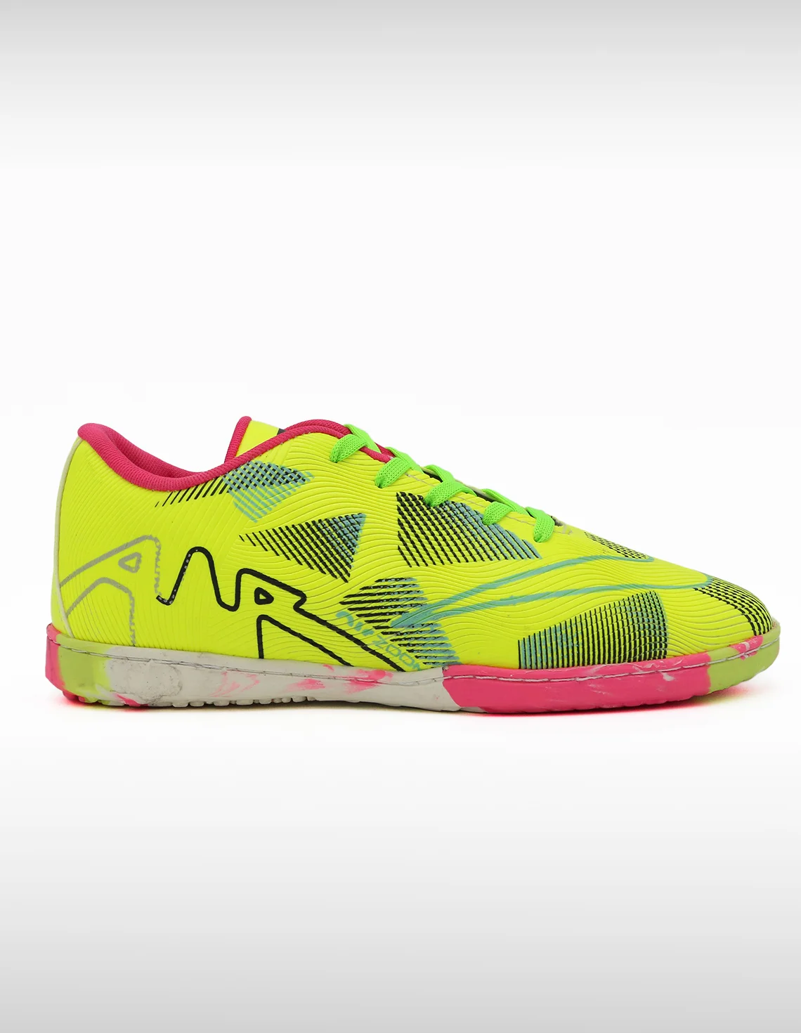 کتونی فوتسال پسرانه نایک Nike Air Zoom Speed J