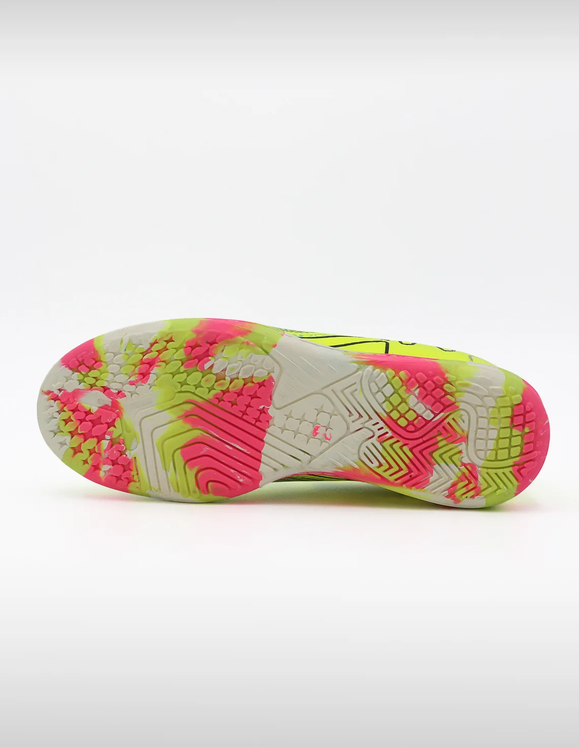 کتونی فوتسال پسرانه نایک Nike Air Zoom Speed J